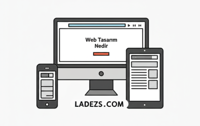 Web Tasarım Hizmetleri