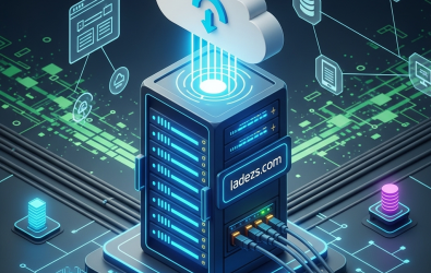 Web Hosting ve Sunucu Hizmetleri